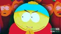 South Park's Eric Cartman: The Darkest Decision and Its Lasting Impact