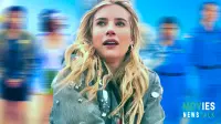 Space Cadet Review: Emma Roberts Can't Save This Painfully Unfunny Comedy