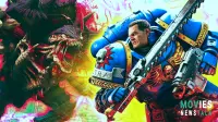 Space Marine 2 Board Game Review: Warhammer 40k for Everyone!