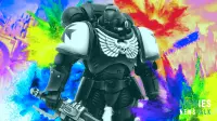 Space Marine 2 Customization: How to Make Your Space Marine Unique