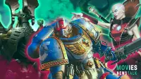 Space Marine 2 DLC: 10 Warhammer 40k Factions We Want!