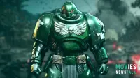 Space Marine 2 Post-Launch Roadmap: New Content, Modes, and More!