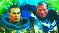 Space Marine 2: Squad Dynamics, Character Arcs, and Improved Gameplay