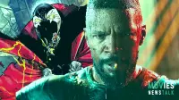 Spawn Reboot: Jamie Foxx as Spawn - What We Know