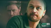 Speak No Evil Remake: Why It's a Risky Move for James McAvoy