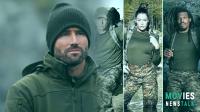 Special Forces: World’s Toughest Test Season 3: Who Remains?