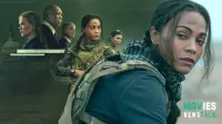 Special Ops: Lioness Season 2: Everything You Need to Know