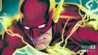 Speed Force Explained: The Flash's Cosmic Connection & What It Means!