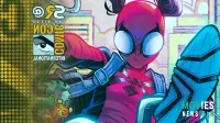 Spider-Girl: New Hero Shocks the Spider-Verse!