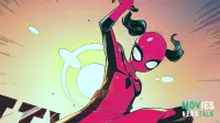 Spider-Girl: The Newest Marvel Superhero in the Spider-Verse