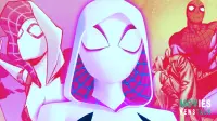 Spider-Gwen's Electric Shock: What Are Her New Powers? 