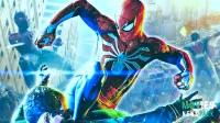 Spider-Man 2 PC Port FINALLY Coming?  Release Date Leaks, DLC Cancelled, Suit Controversy Explained!