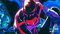 Spider-Man 2099: Cyberpunk Spider-Hero | Costume, Comics & Cosplay