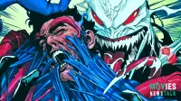 Spider-Man 2099's Anti-Venom Weapon is Hardcore & You Won't Believe How He Used It!