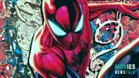 Spider-Man Cosplay: This Cosplayer's Epic Collage Will Blow Your Mind!