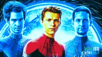 Spider-Man: No Way Home - What if it Was Grounded?