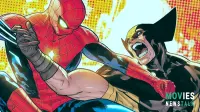 Spider-Man vs Wolverine: Epic Cosplay Imagines a Darkest Hour Showdown