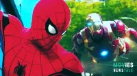 Spider-Man's Best MCU Team-Ups: From Guardians to Daredevil!