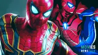 Spider-Man's Iron Spider Suit: How Does It Stack Up?