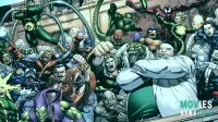 Spider-Man's Rogues Gallery Gets a Refresh: New Villains Revealed