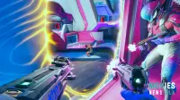 Splitgate 2:  The Next Big Thing in Portal Shooters? 