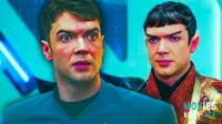 Spock's Vulcan Struggle Continues in Star Trek: Strange New Worlds Season 3