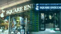 Square Enix Cafe Closures and Final Fantasy VII Rebirth PC Release