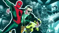 Stan Lee's Last Cameo: A Farewell to a Marvel Icon