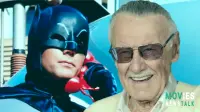 Stan Lee's Love for the Campy Batman TV Show - A Look Back