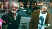 Stan Lee's Mallrats Cameo: The Untold Story - Kevin Smith Reveals All