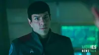 Star Trek 4: Will the Reboot Return?  Latest News and Updates