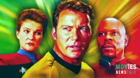 Star Trek #500: A New Theme Song and a Tribble-Sized Twist