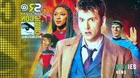 Star Trek and Doctor Who Crossover: Everything You Need to Know