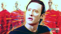 Star Trek: Are There More Androids Than Just Data?