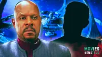 Star Trek: Deep Space Nine - Eddington's Treason: Why Did Captain Sisko Hate Him So Much?