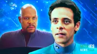 Star Trek: Deep Space Nine's Dr. Bashir: Hero or Liability in the Dominion War?