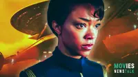 Star Trek: Discovery - A Revolution in the Star Trek Universe