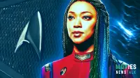 Star Trek: Discovery - Explore the 32nd Century