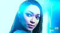 Star Trek: Discovery Season 5 & Complete Series Coming To Blu-ray: Final Voyages Arrive in August