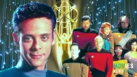 Star Trek: DS9's Bashir Emmy Joke - How TNG's Loss Inspired a Carrington Award Story