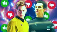 Star Trek Into Darkness: The Backlash and Why Fans Hated It