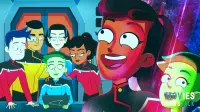 Star Trek: Lower Decks Comic Is Back! Get Ready for Badgey & Moopsy Chaos