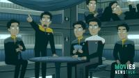 Star Trek: Lower Decks Ending? Multiverse Fatigue, Future of Animated Star Trek & Lower Decks Revival