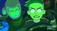 Star Trek: Lower Decks Season 5 Brings Back Orions with a TAS Twist -  Get Ready for Pirate Action!