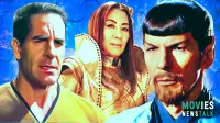 Star Trek Mirror Universe: Everything You Need to Know