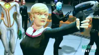 Star Trek Online: Unmatched with Denise Crosby's Captain Sela Now Playable on PC.