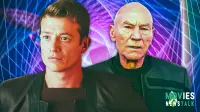 Star Trek: Picard Season 3 - A Shocking Family Reunion!