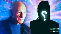 Star Trek: Picard Season 3: Elnor's Mysterious Absence