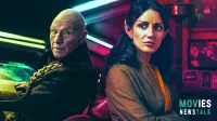 Star Trek: Picard Season 3 Romance Left Unwritten