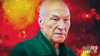 Star Trek: Picard's Mars Attack Was Even Worse Than We Thought